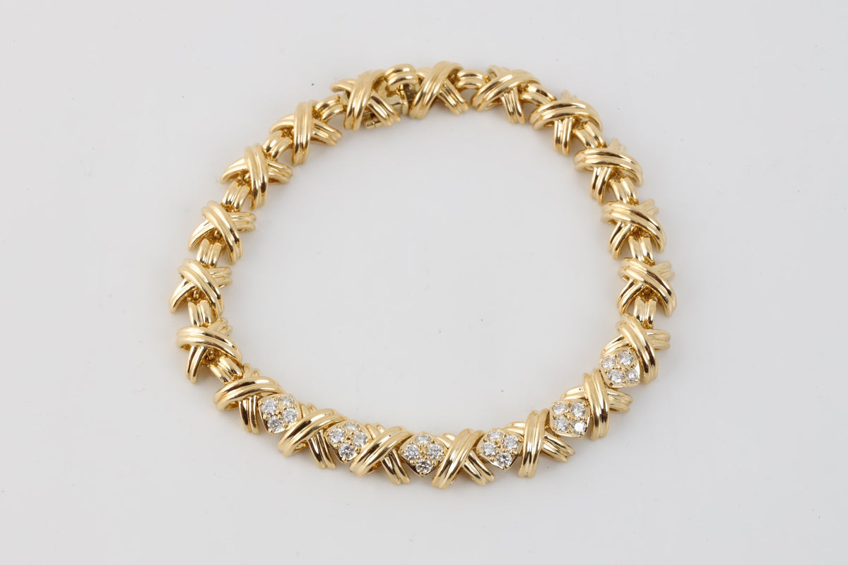 アクセサリー bazo1199 Tiffany bracelet アクセサリー bazo1199 bracelet fakemink Other Fakemink bazo