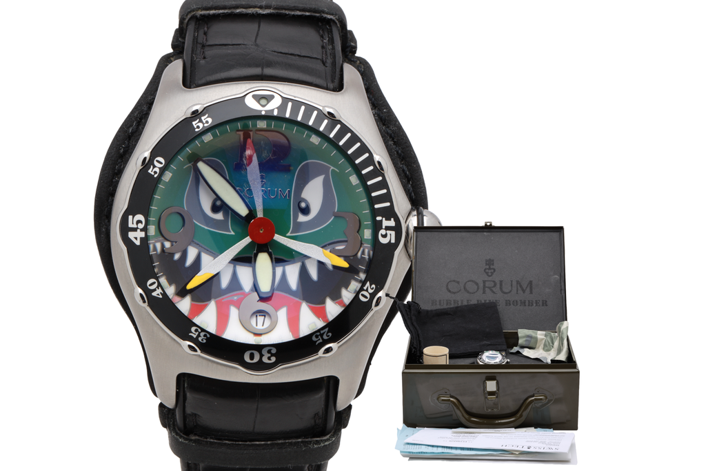 Watches - Chorost & Co.