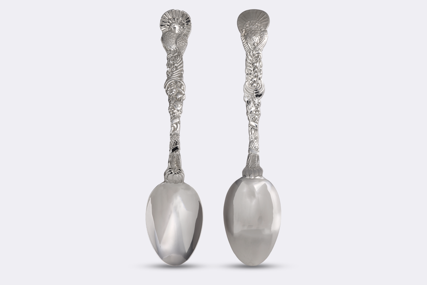 Silver Flatware - Chorost & Co. Store