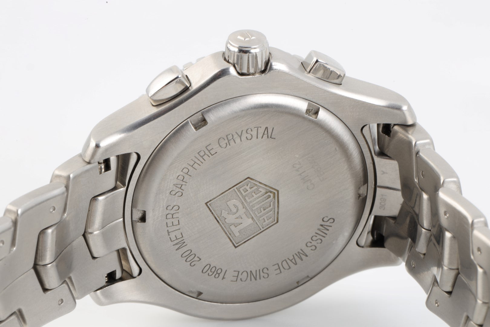Tag heuer link cj1112 store