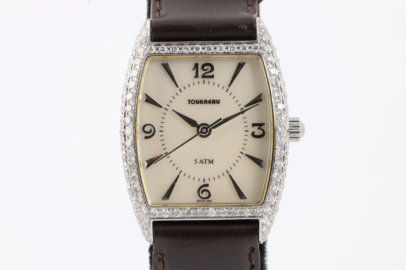 Tourneau for the watch clearance