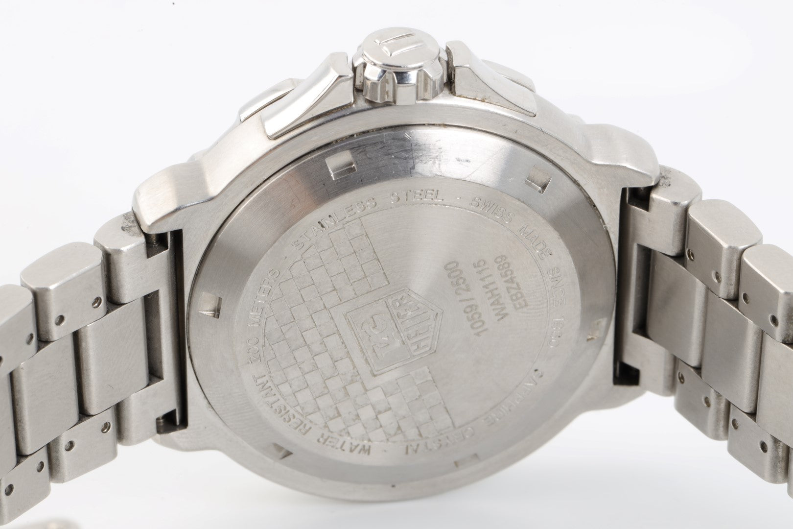 Tag heuer best sale formula 1 40mm