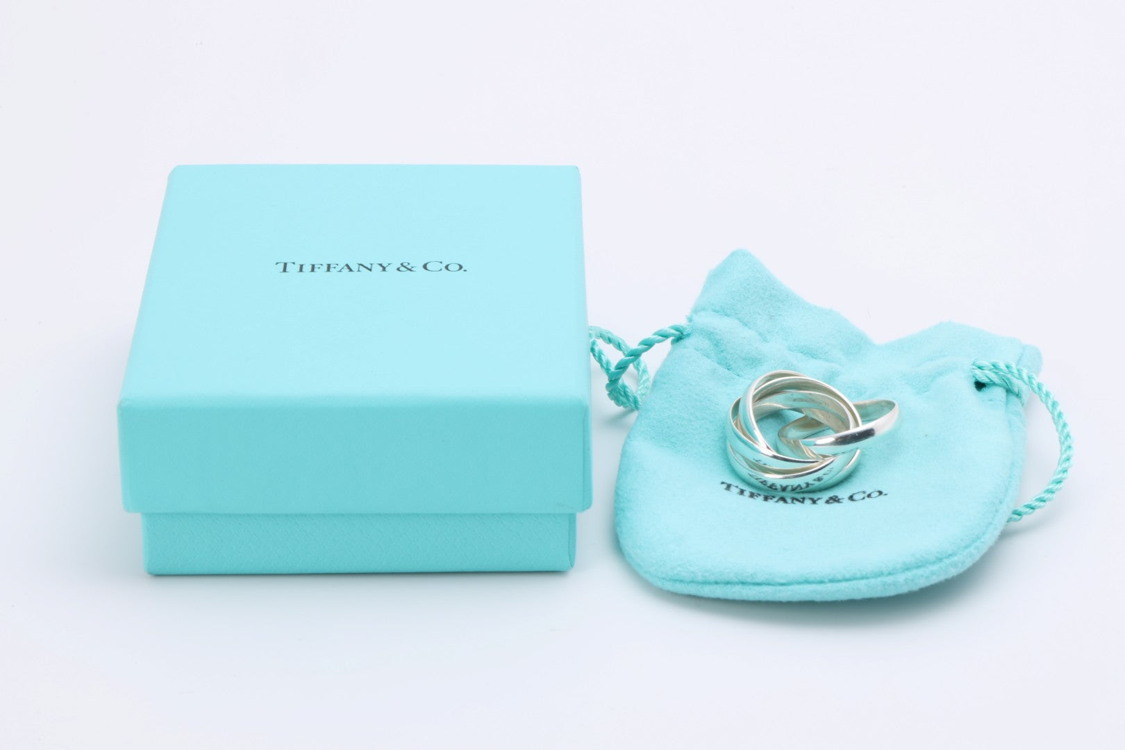 Tiffany Jewelry – Chorost & Co.