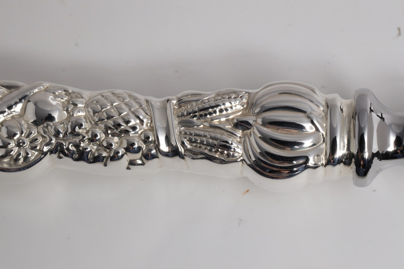 TIFFANY&Co. カトラリー ナイフ セット Tiffany & Co. 925 Silver 2pc Turkey Knife & Roast Fork Carving Set