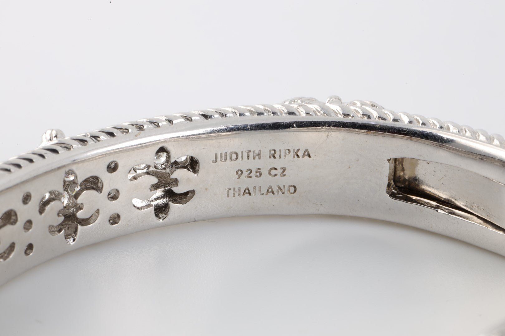 Judith ripka 925 cz thailand on sale