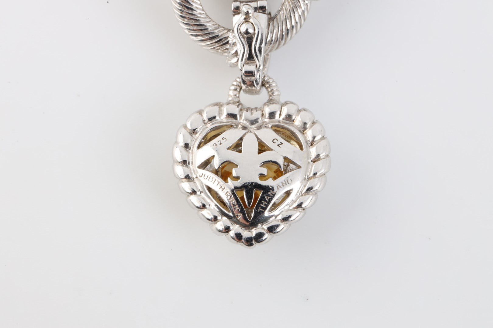 Judith ripka 925 on sale