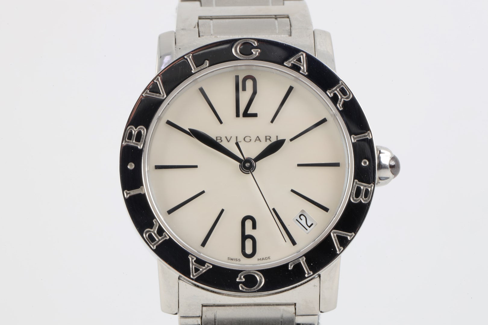 Bvlgari bbl 33s clearance po 0805