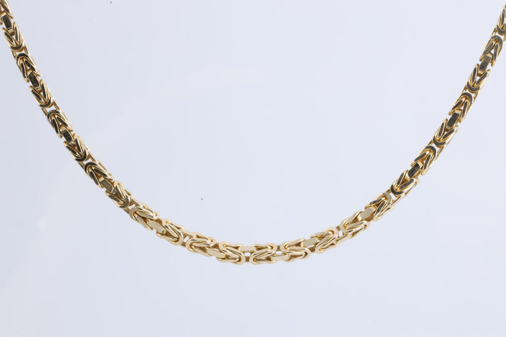 Yellow Gold Jewelry – Chorost & Co.