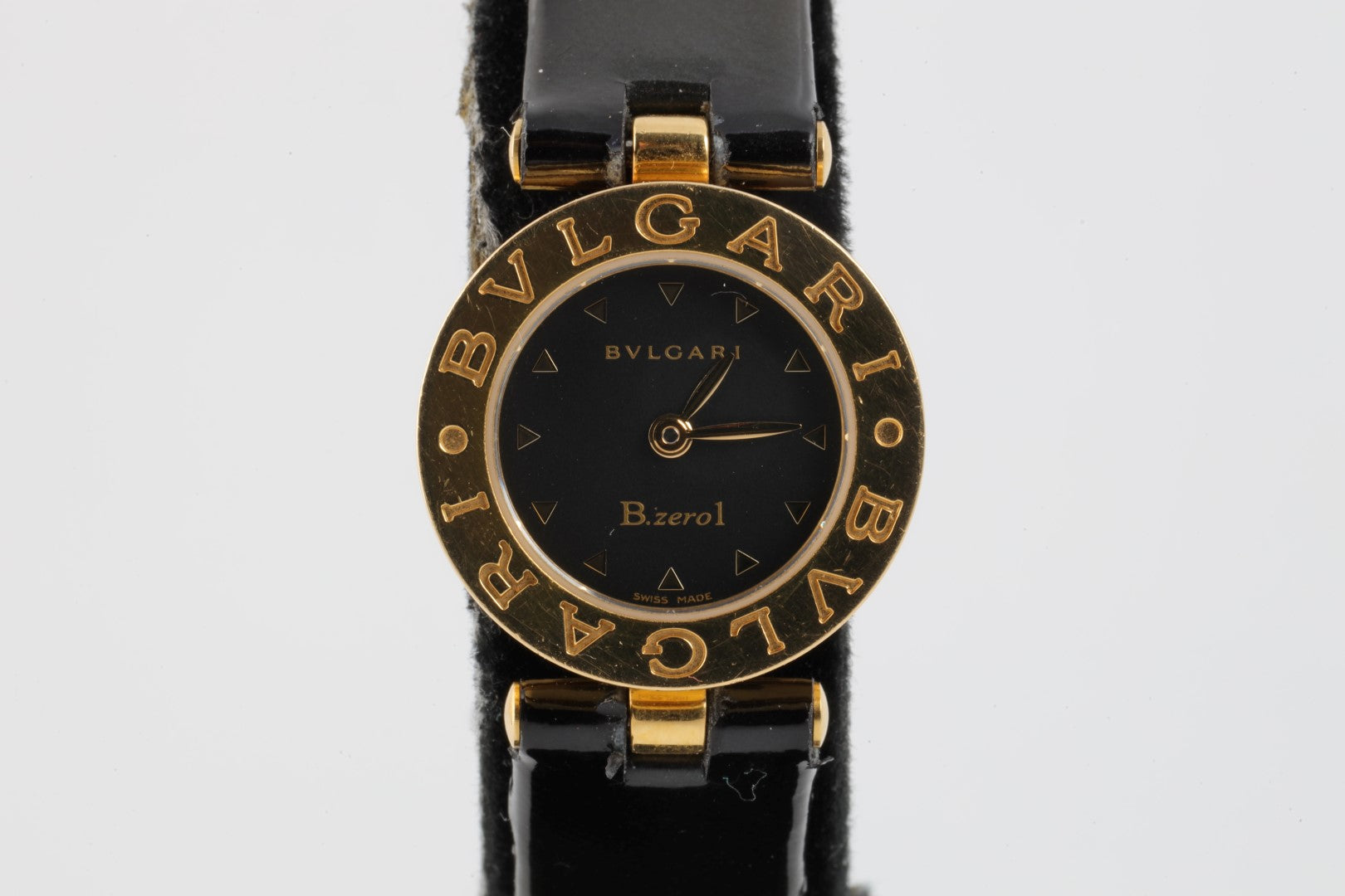 Bvlgari Jewelry – Chorost & Co.