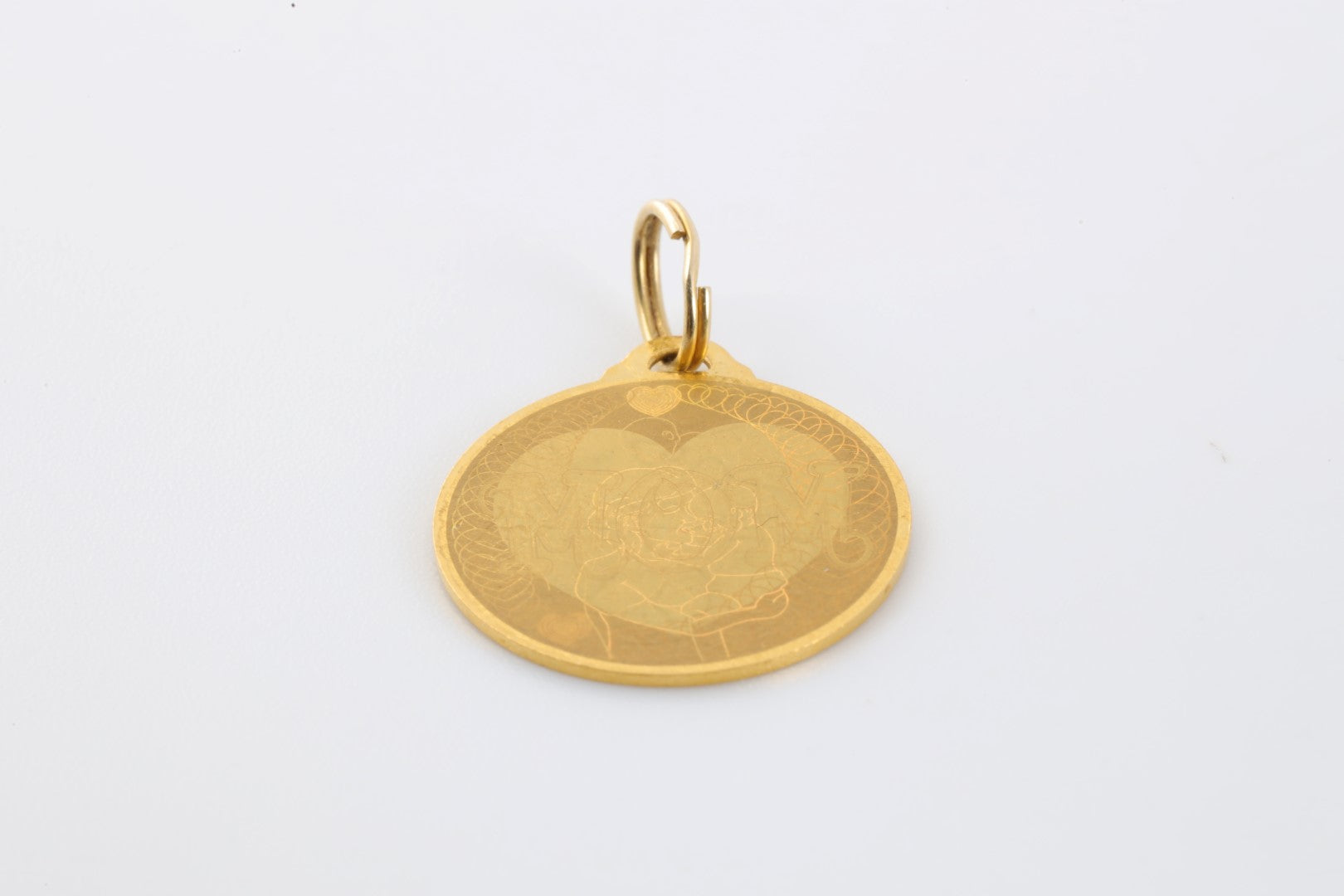 Michael anthony hotsell jewelry stamp