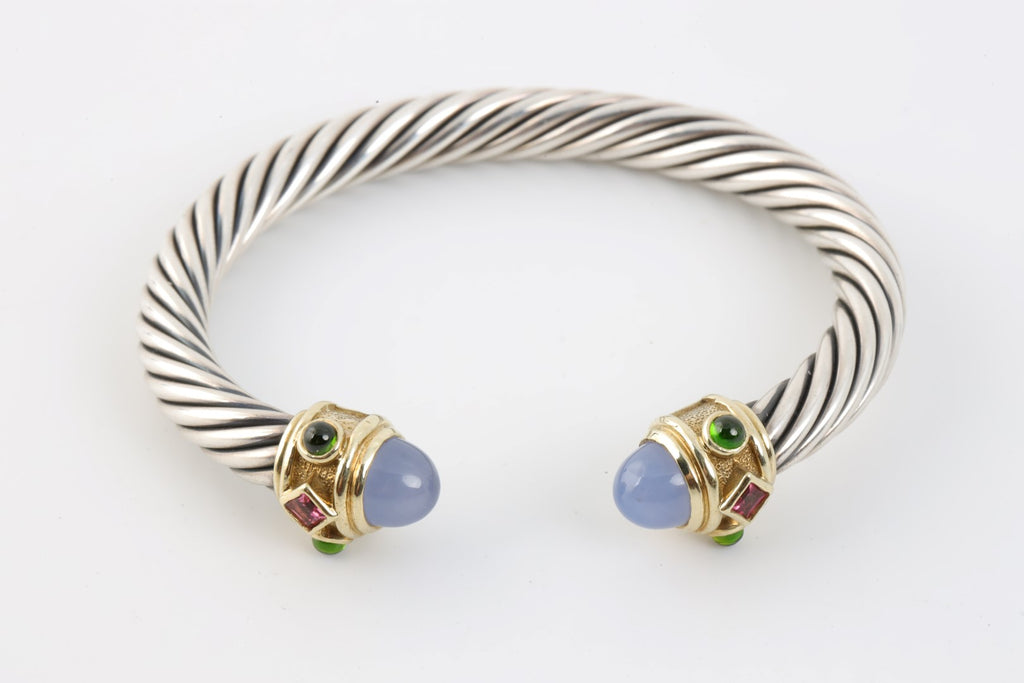 David sales yeoman jewelry
