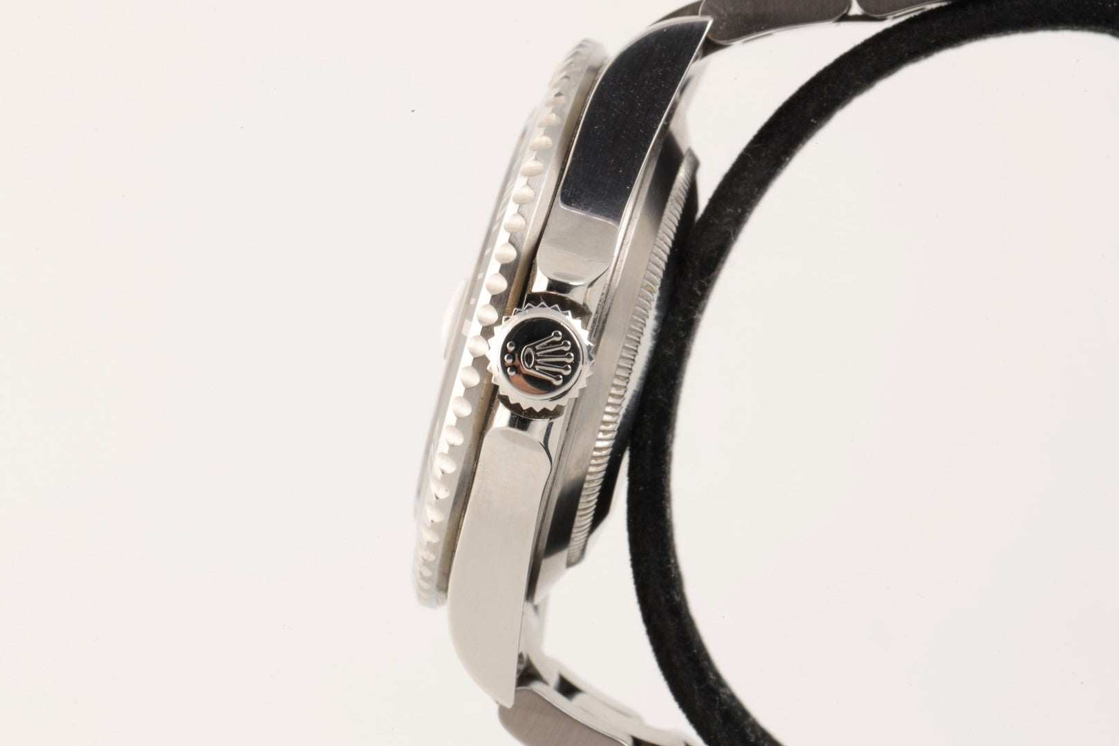 Rolex Submariner 16610 Stainless steel 40mm Men's Watch 2000 Chorost & Co.