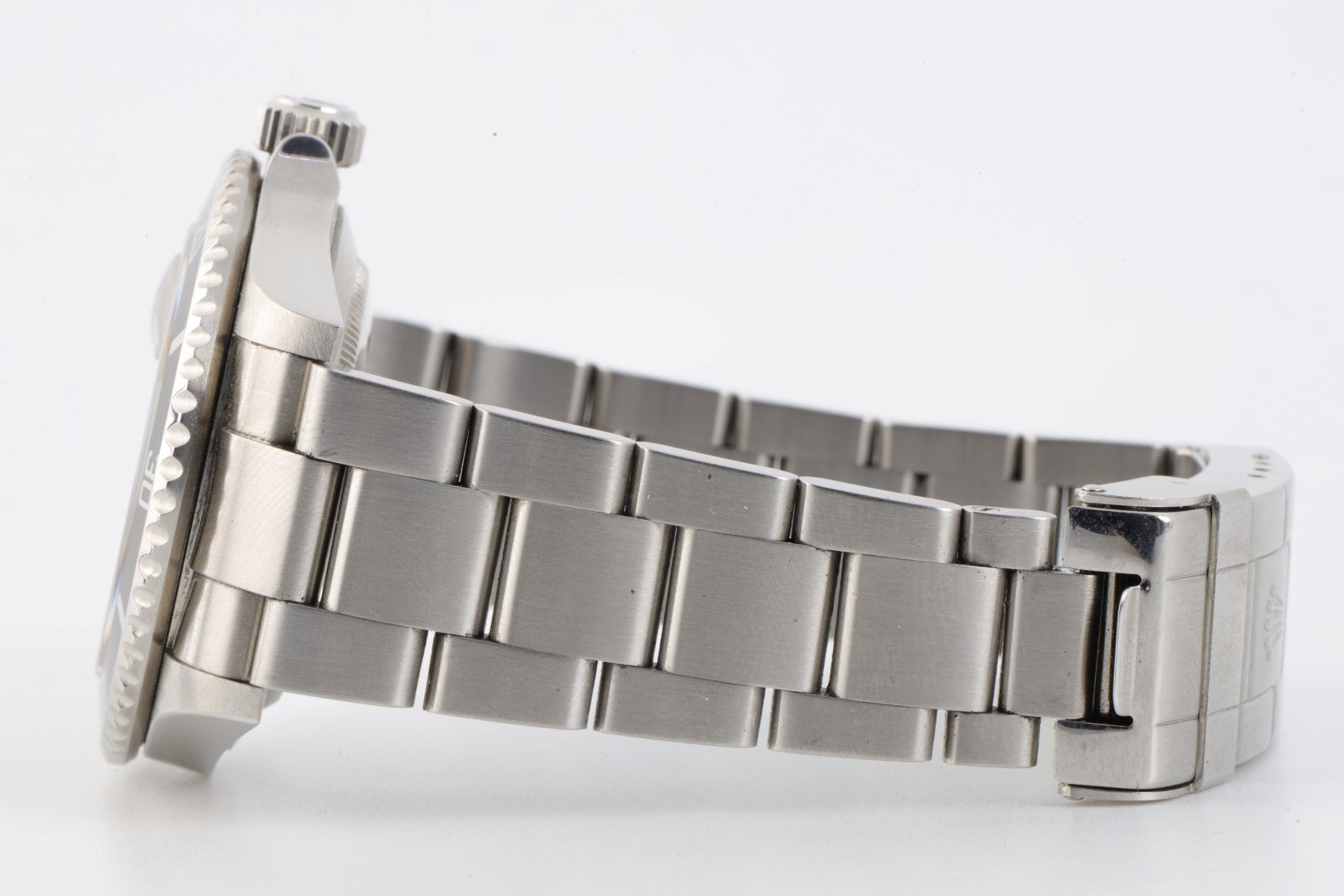 Rolex Submariner 16610 Stainless steel 40mm Men's Watch 2000 Chorost