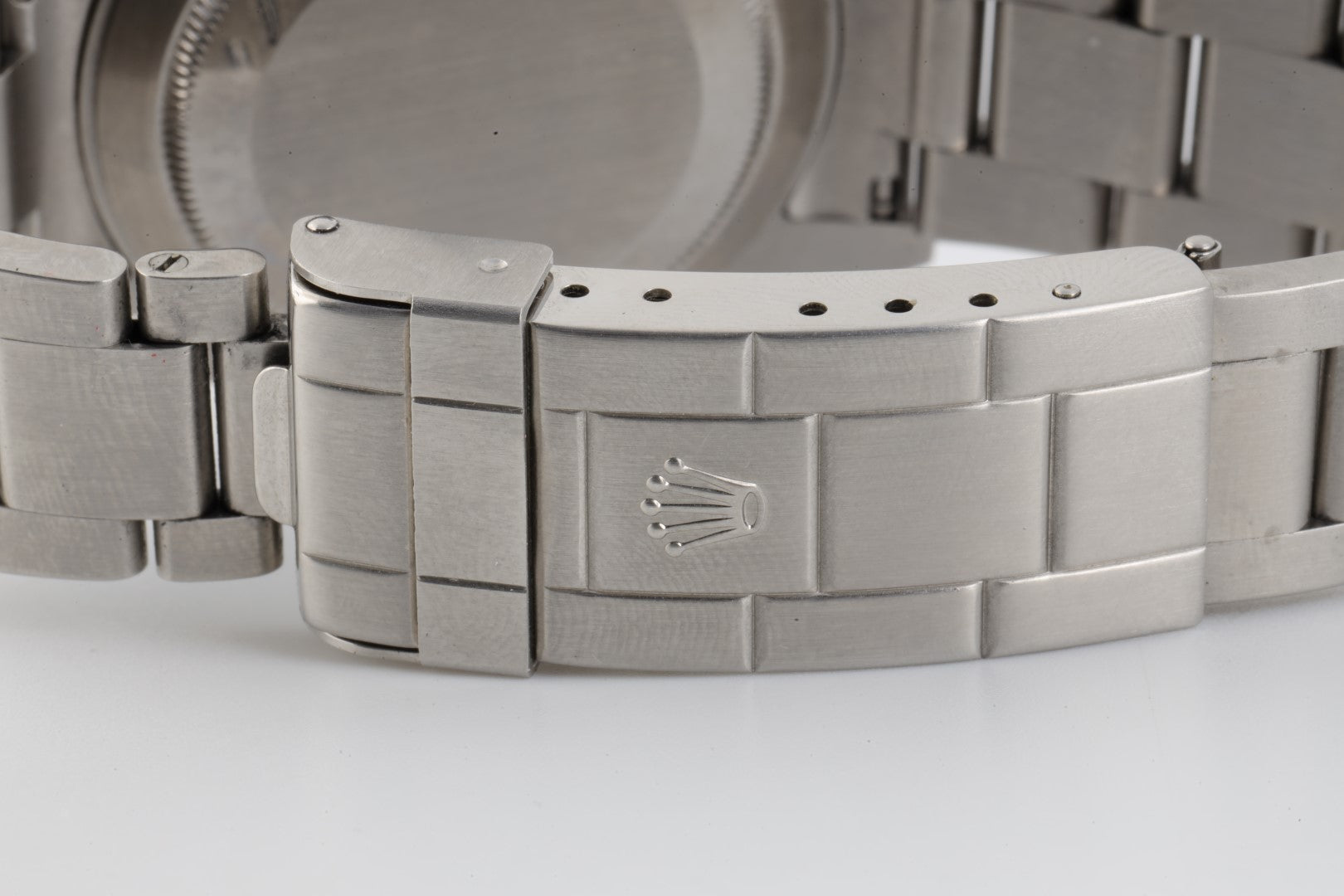 Rolex Submariner 16610 Stainless steel 40mm Men's Watch 2000 Chorost & Co.