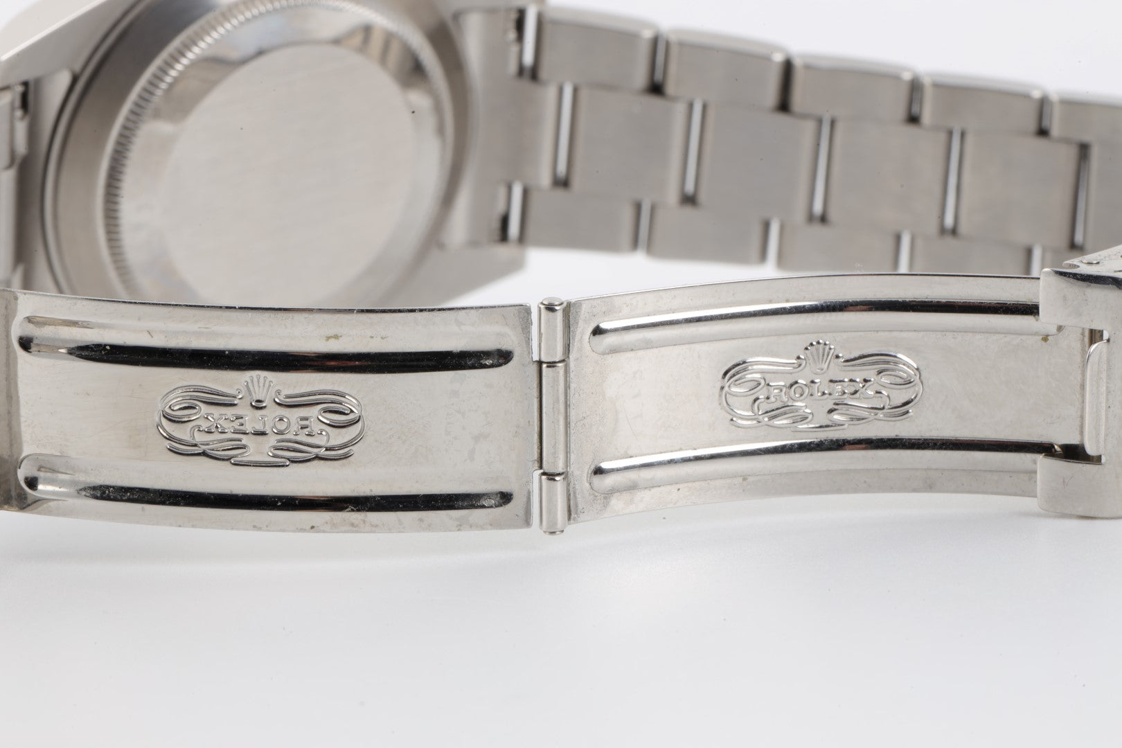 Rolex Submariner 16610 Stainless steel 40mm Men's Watch 2000 Chorost & Co.