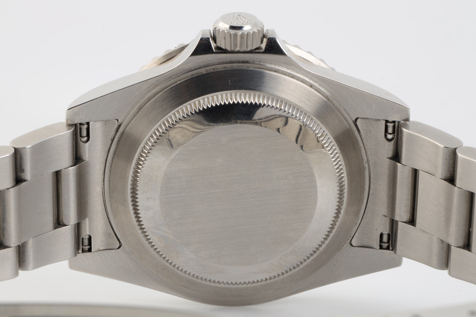 Rolex Submariner 16610 Stainless steel 40mm Men's Watch 2000 Chorost