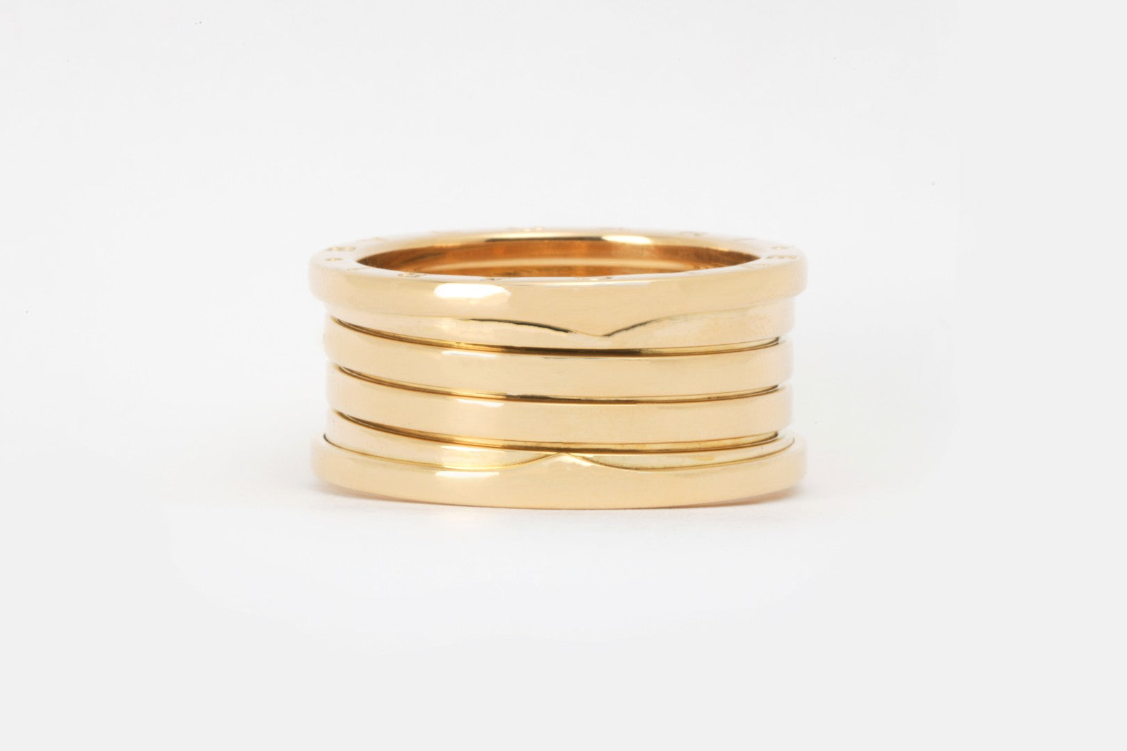 Bvlgari Jewelry – Chorost & Co.