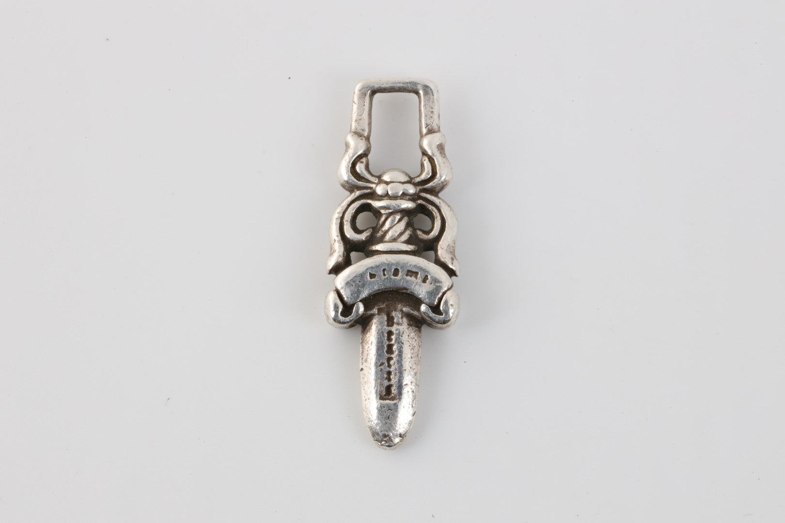 Gandhanra Dorje Phurba Dagger Necklace,Ganesha Pendant(Elephant God),K |  Ganesha, Elephant god, Ganesha pendant