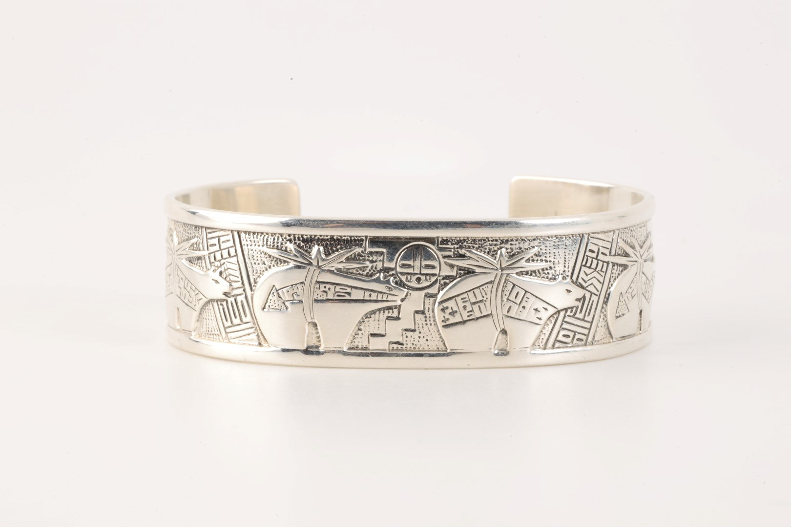 Native American Jewelry - Chorost & Co. Store