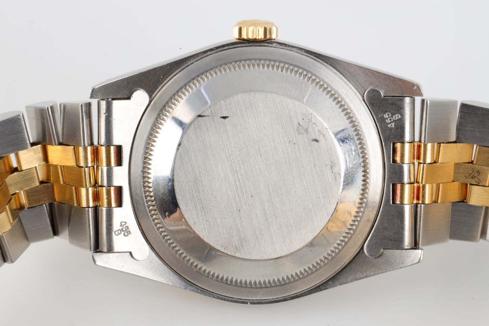 Rolex deals datejust 455b