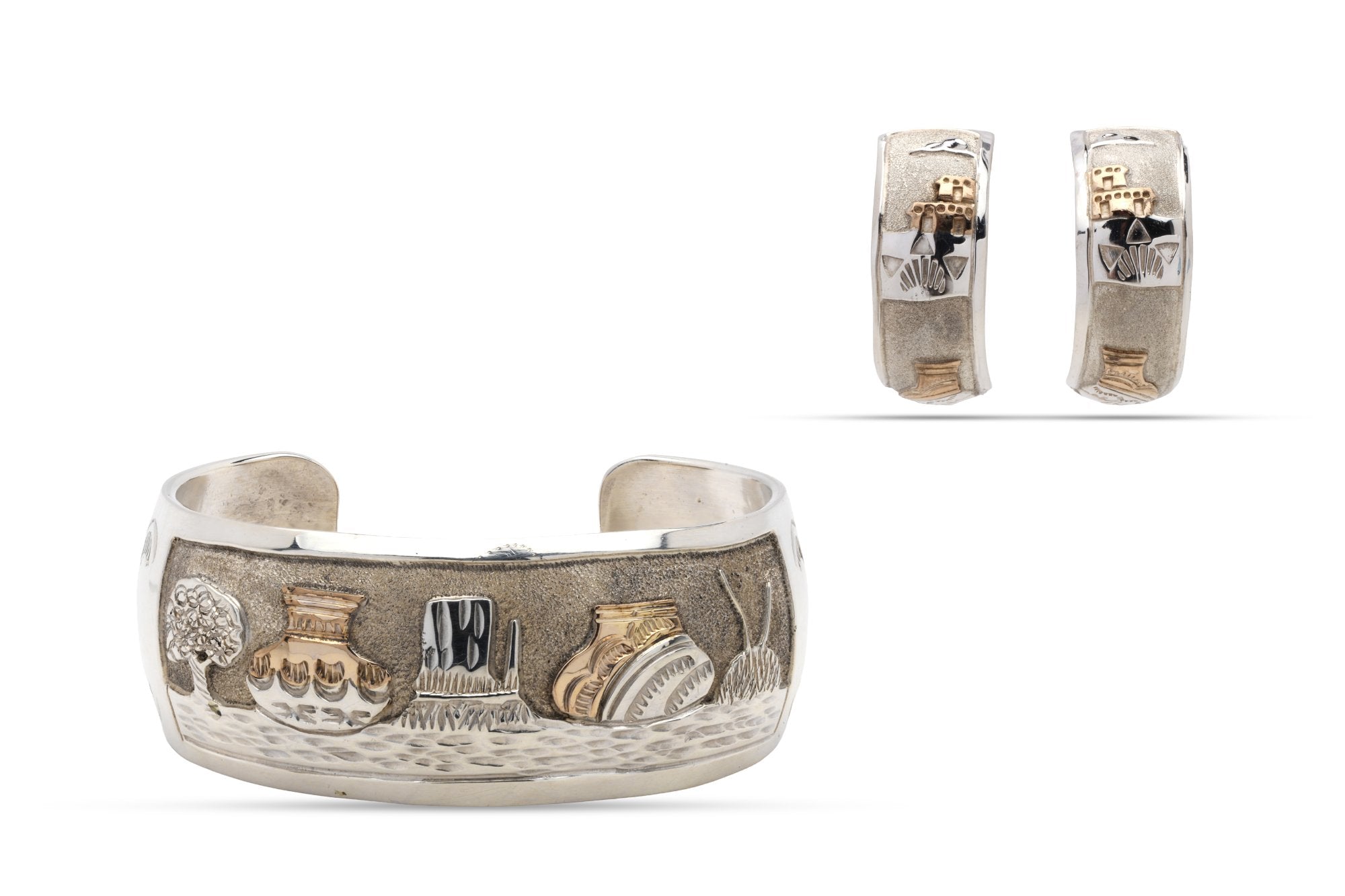 Native American Jewelry - Chorost & Co. Store
