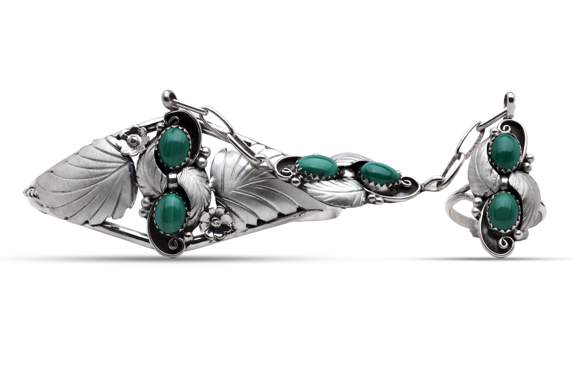 Native American Jewelry - Chorost & Co.