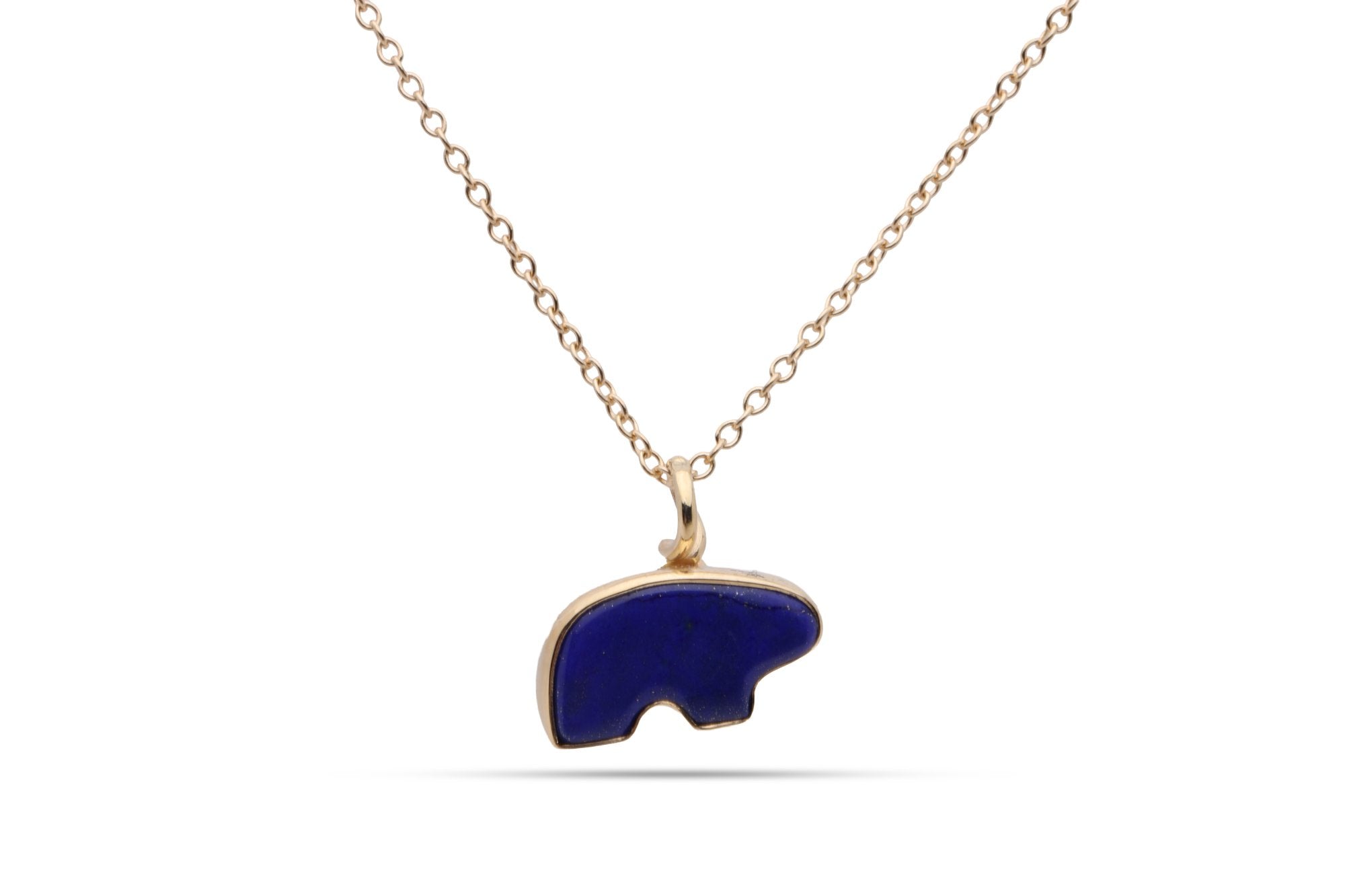 Necklaces - Chorost & Co.