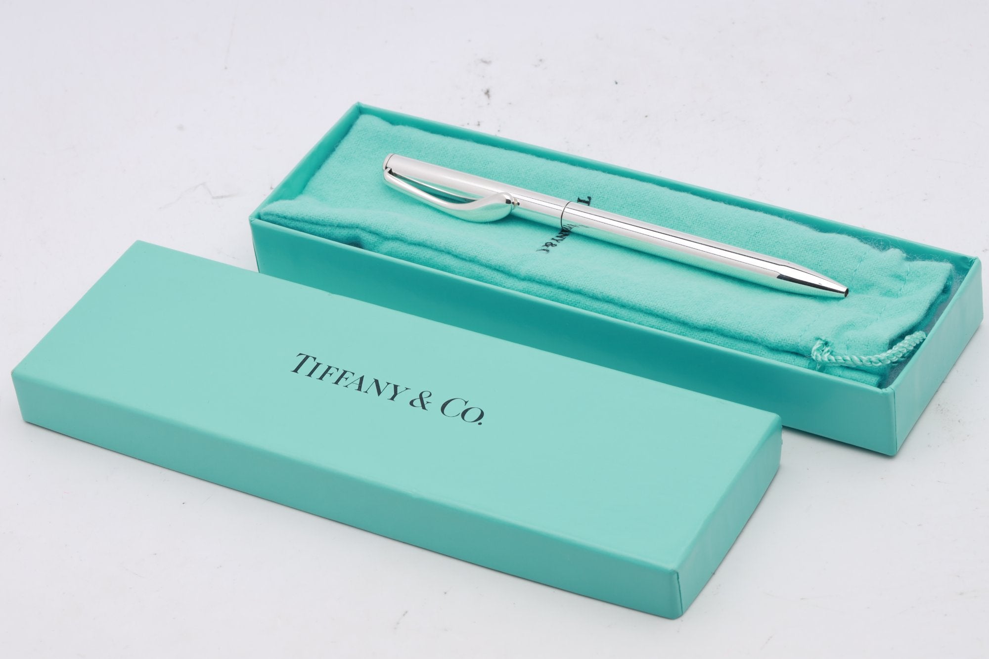 Tiffany Jewelry - Chorost & Co.