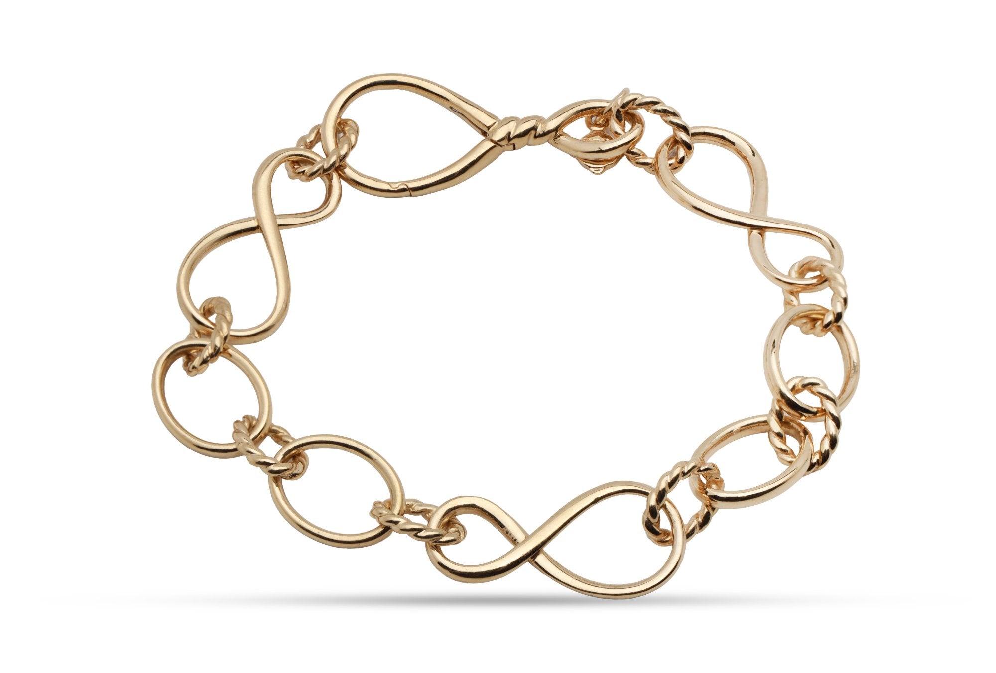 Yellow Gold Jewelry - Chorost & Co