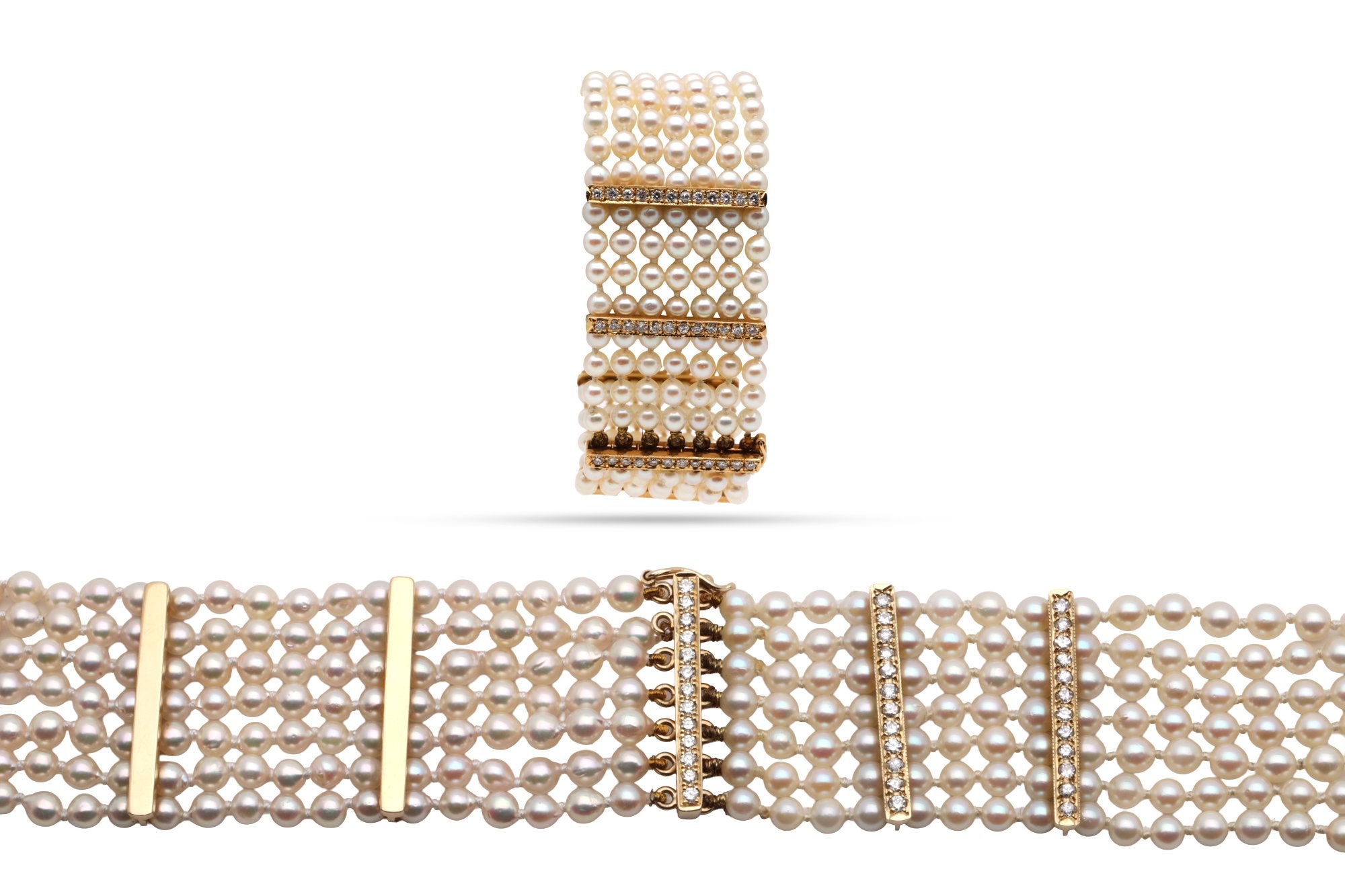 Pearls - Chorost & Co