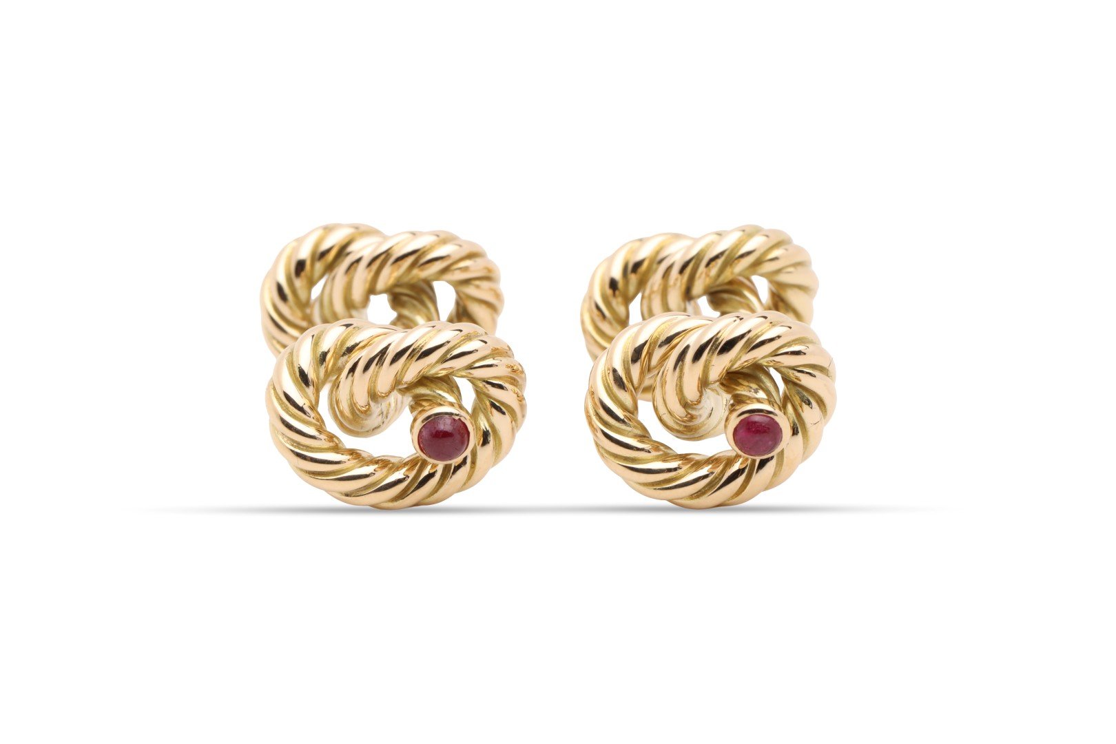 Cuff Links - Chorost & Co.