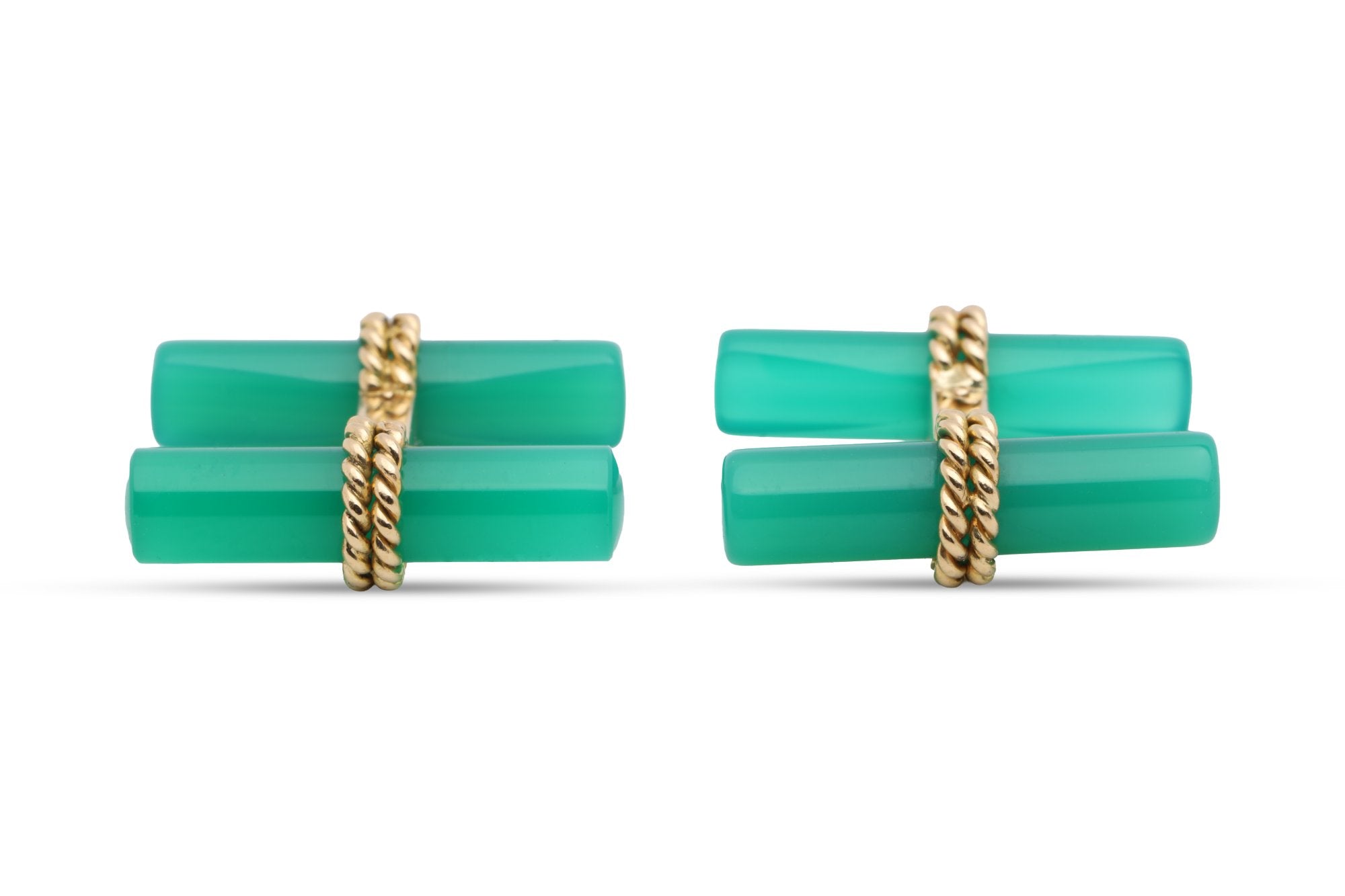 Cuff Links - Chorost & Co.
