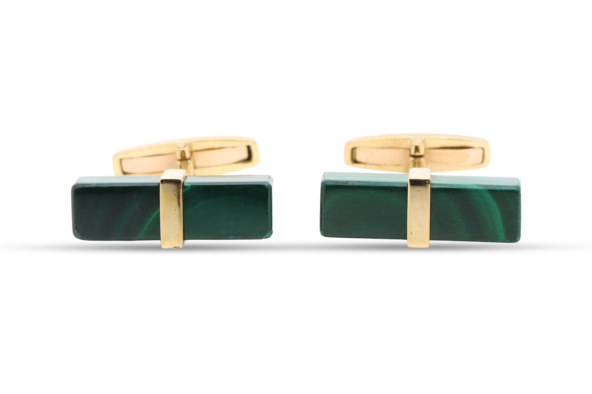 Cuff Links - Chorost & Co.