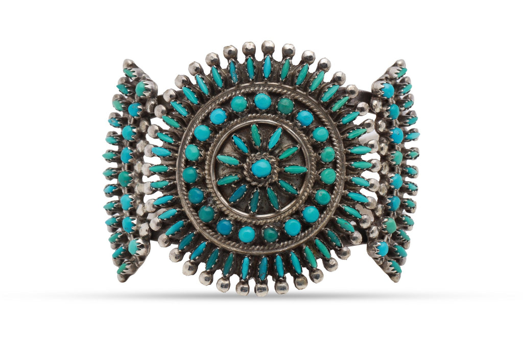Native American Jewelry - Chorost & Co. Store