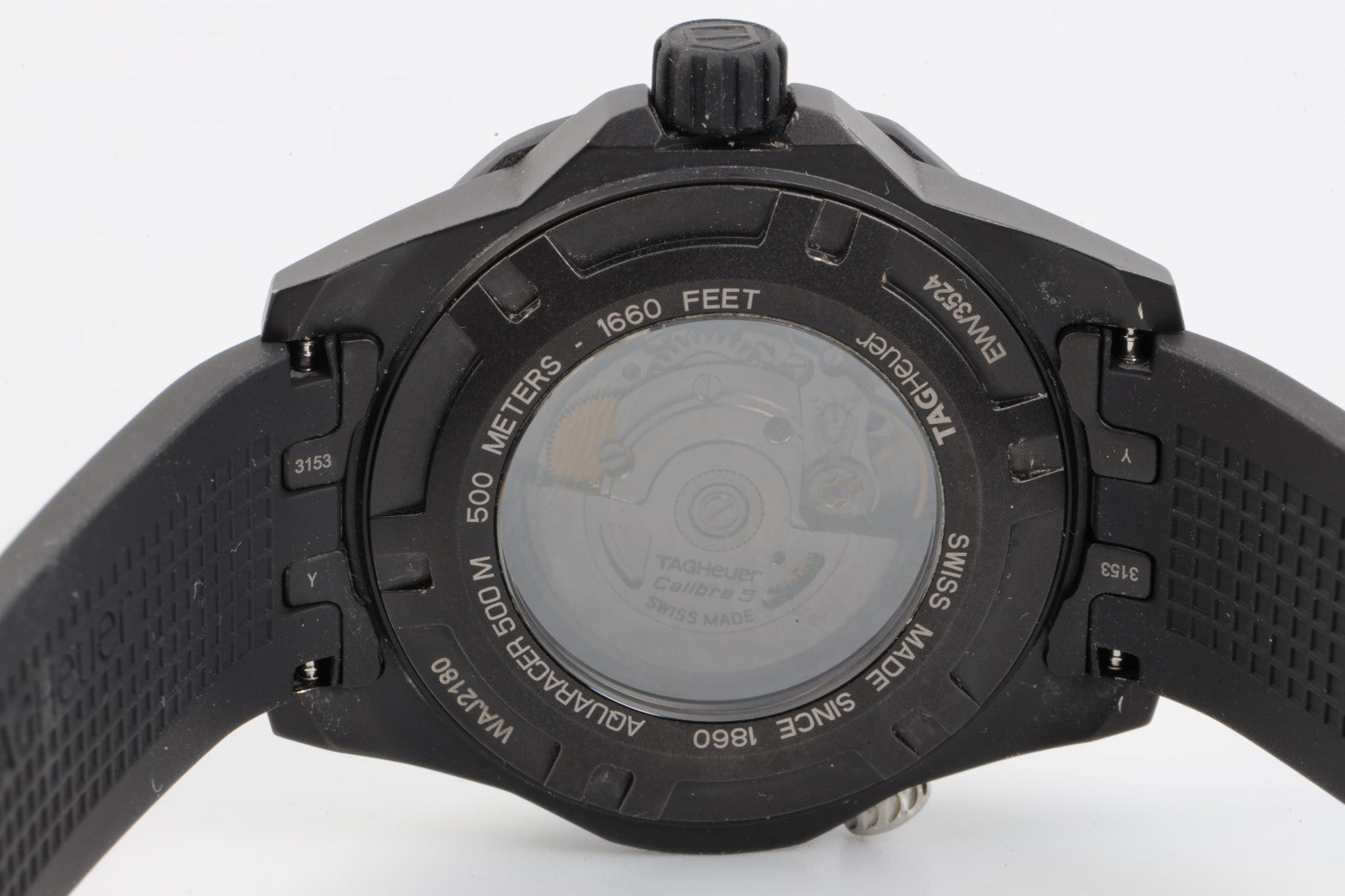 Tag heuer waj2180 sales