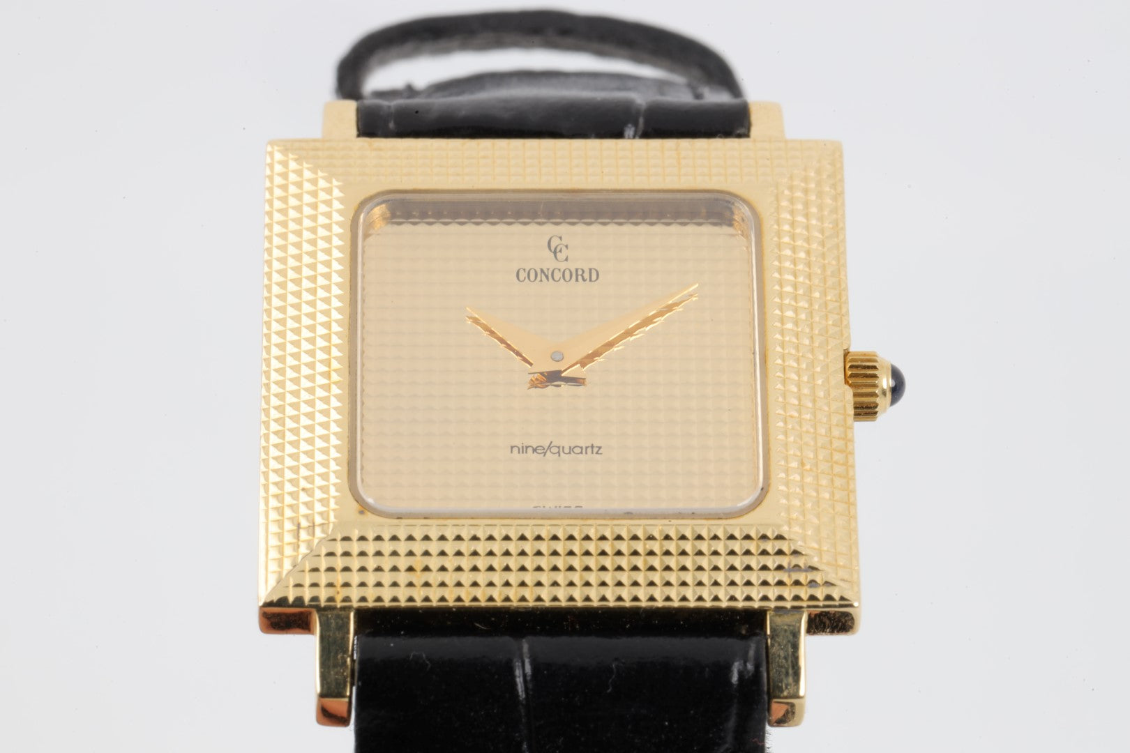 Concord quartz online