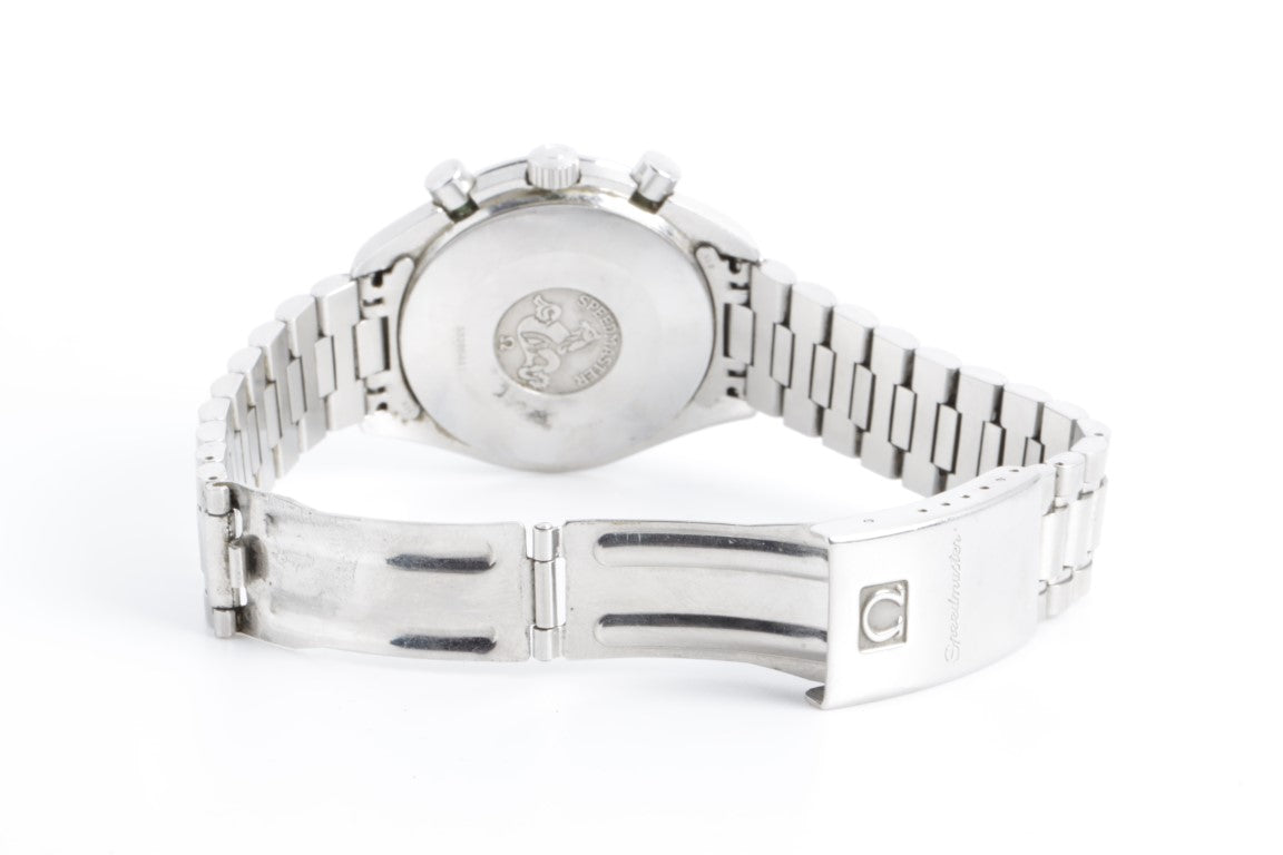 Omega Speedmaster Reduced Chronograph 39mm Watch