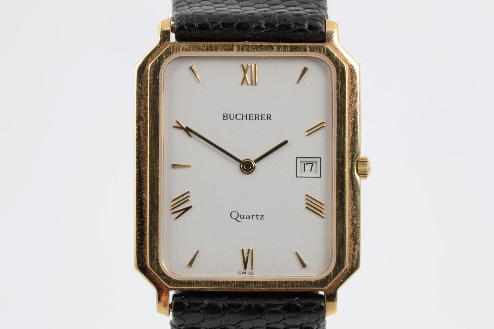 Bucherer swiss hot sale