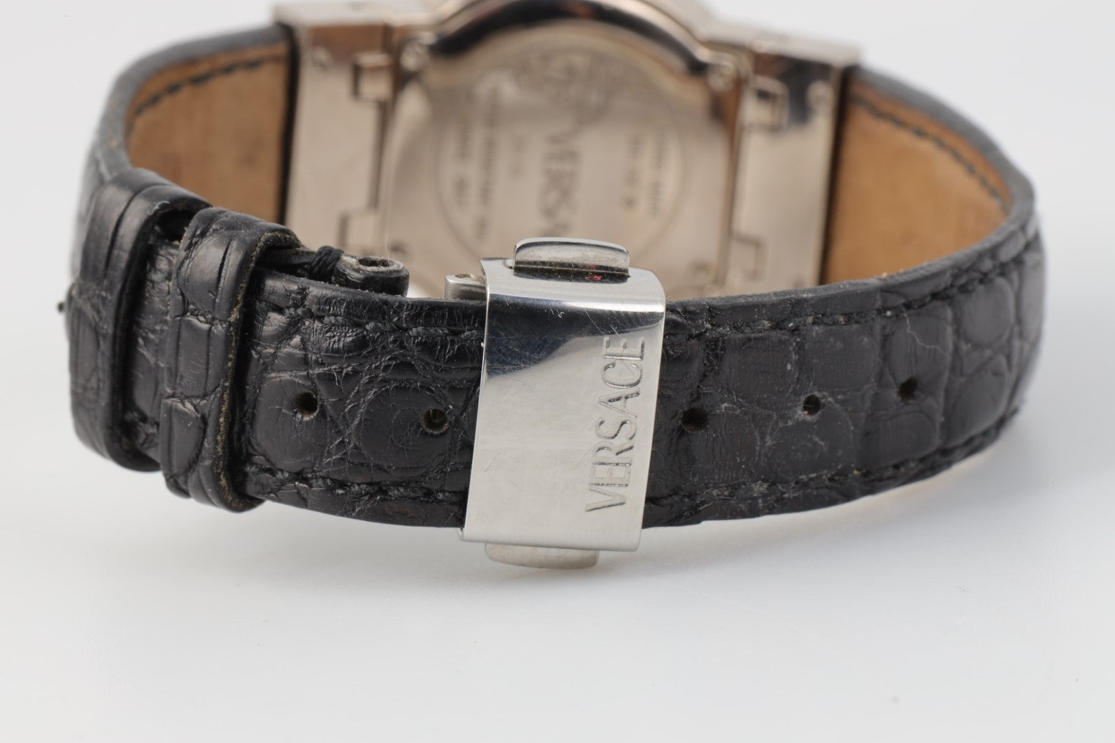 Versace madison watch cheap
