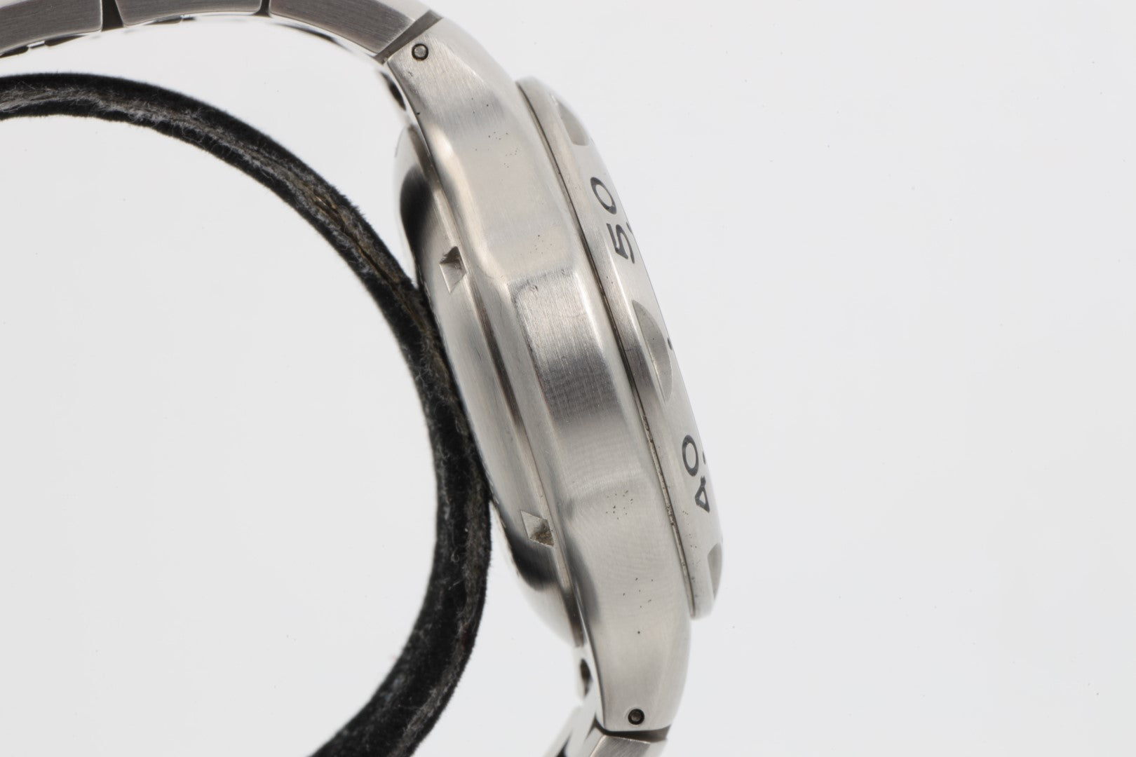 Tag Heuer Kirium Formula 1 CL111A Stainless Steel 41mm Men s Watch