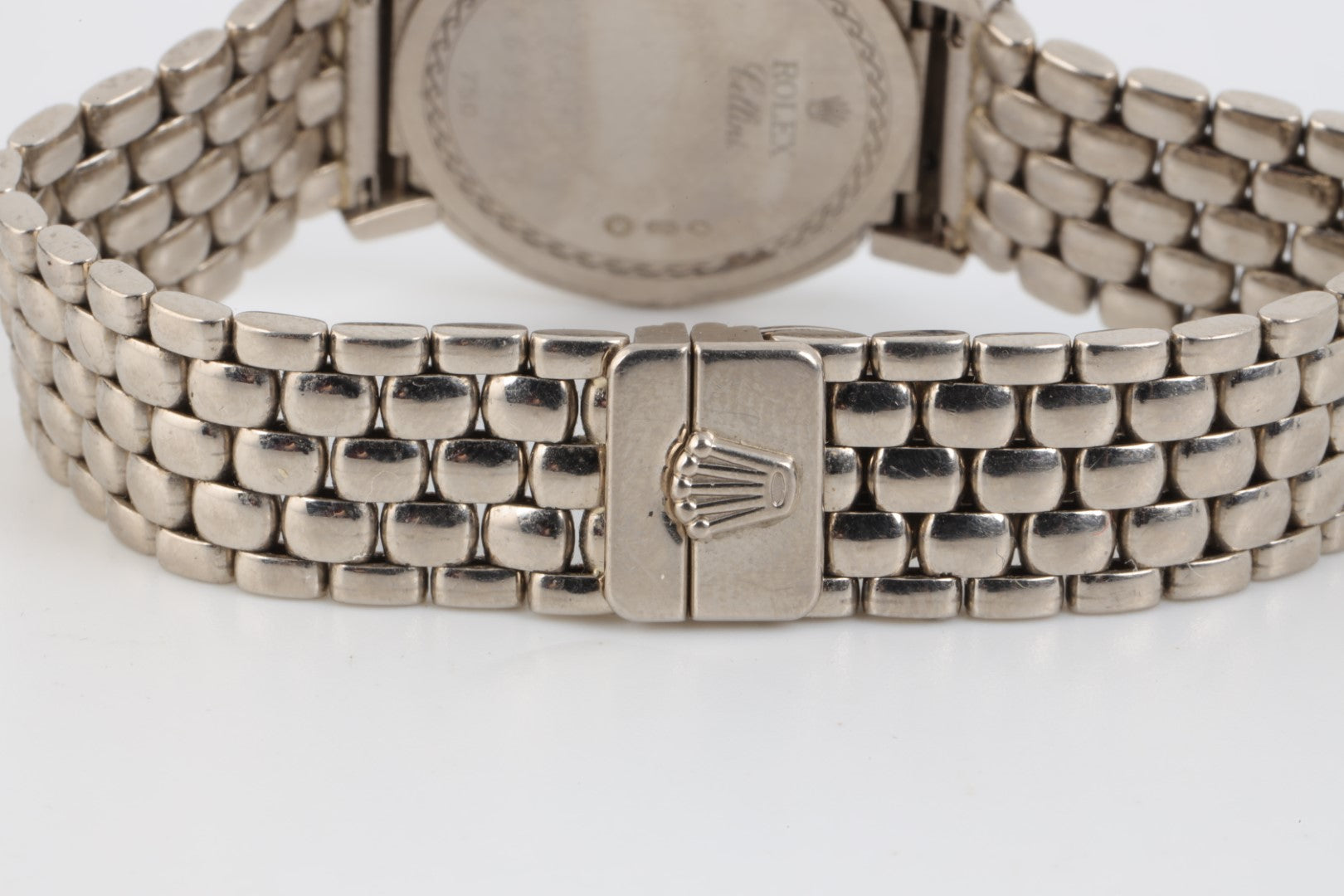 Rolex cellini ladies online watch
