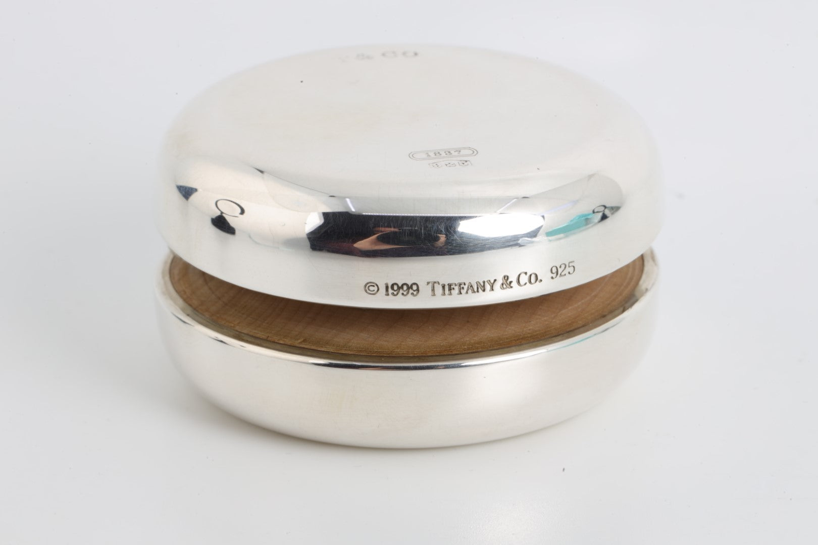 Silver yoyo best sale