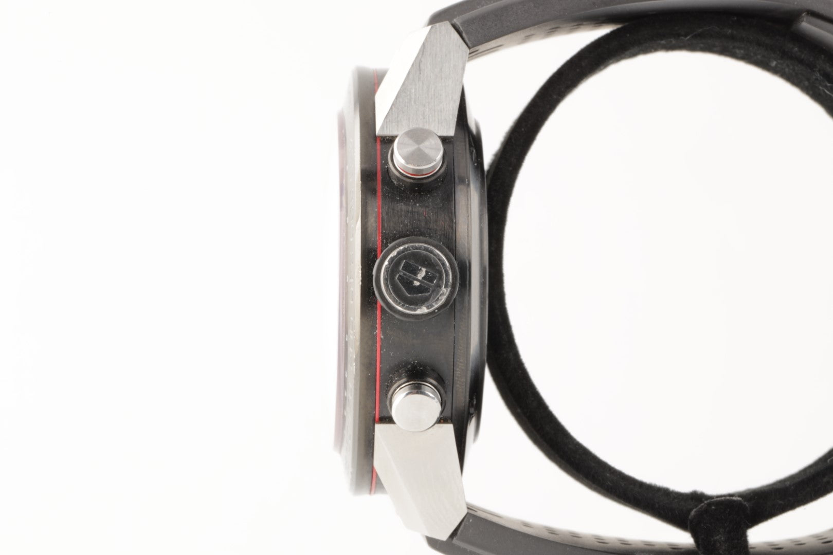 TAG Heuer Carrera Calibre Watch - 45mm