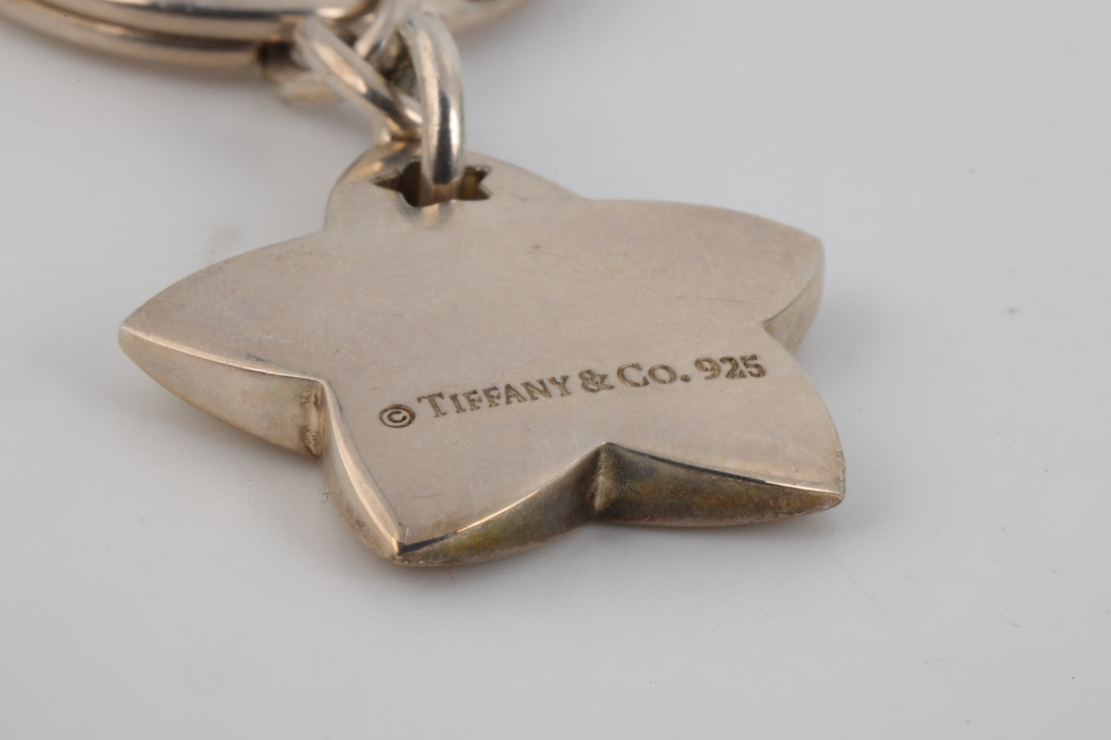 G star deals keychain