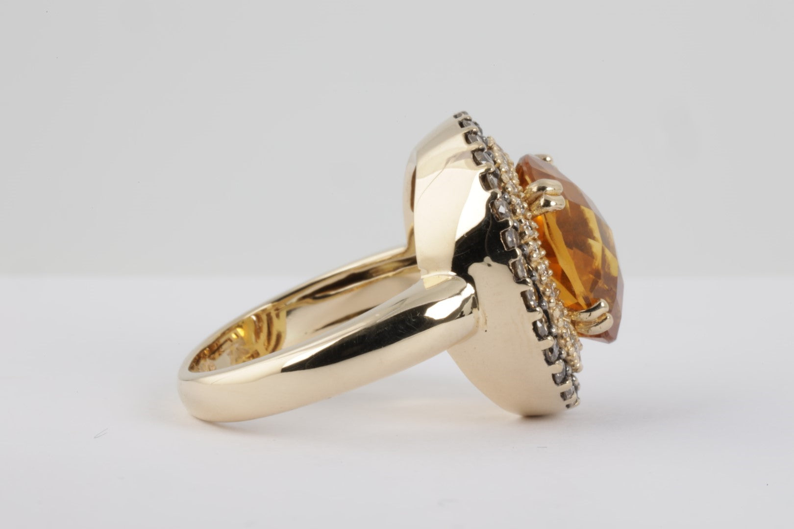 Levian citrine deals