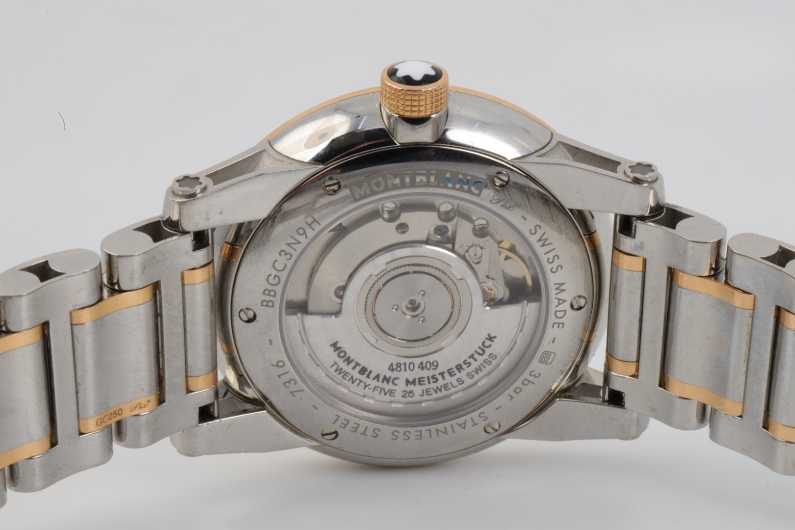 Montblanc deals 4810 409
