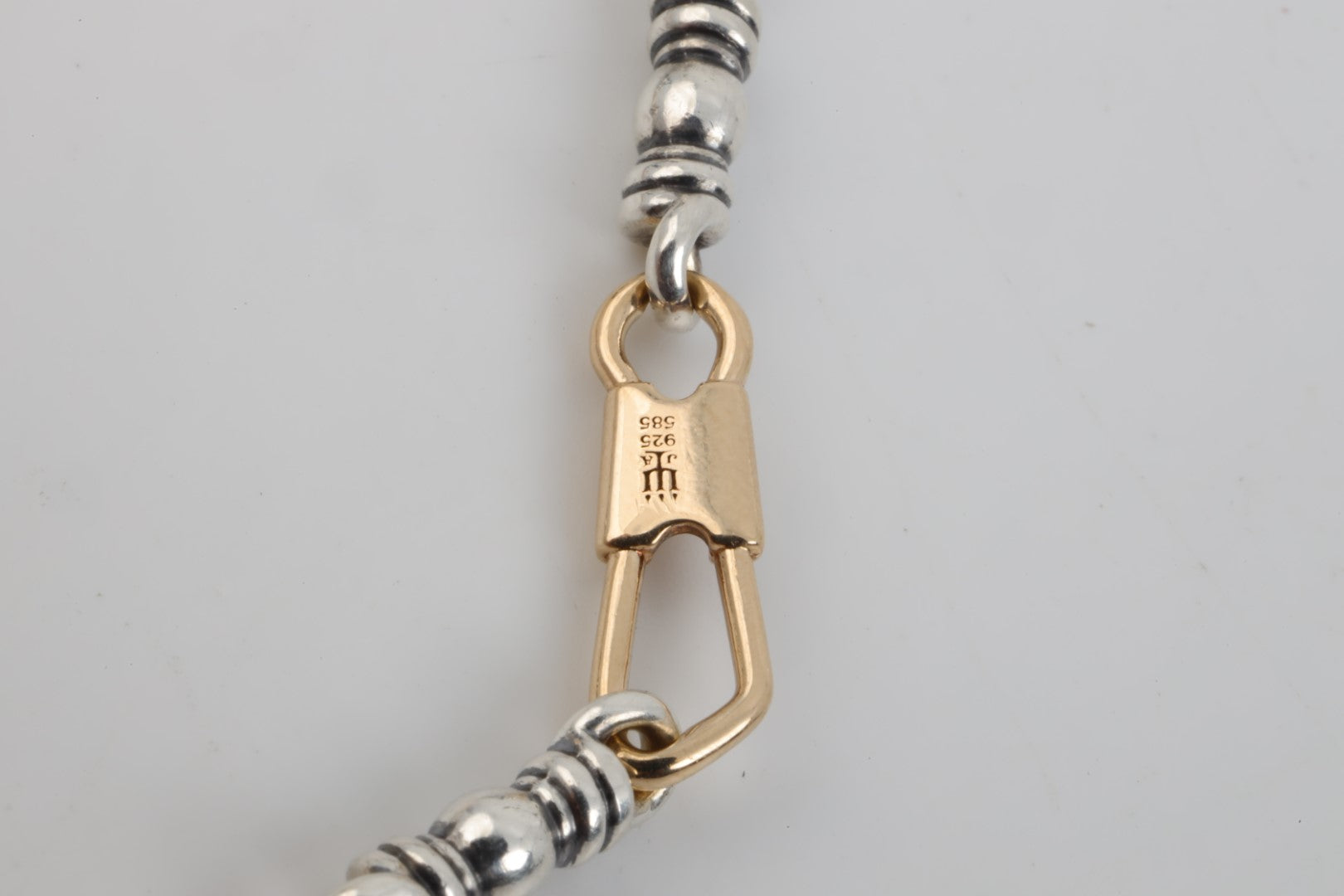 James avery mens hotsell fish hook bracelet