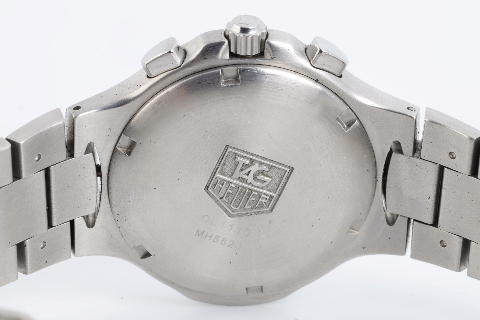 Tag heuer kirium cl1110 hotsell