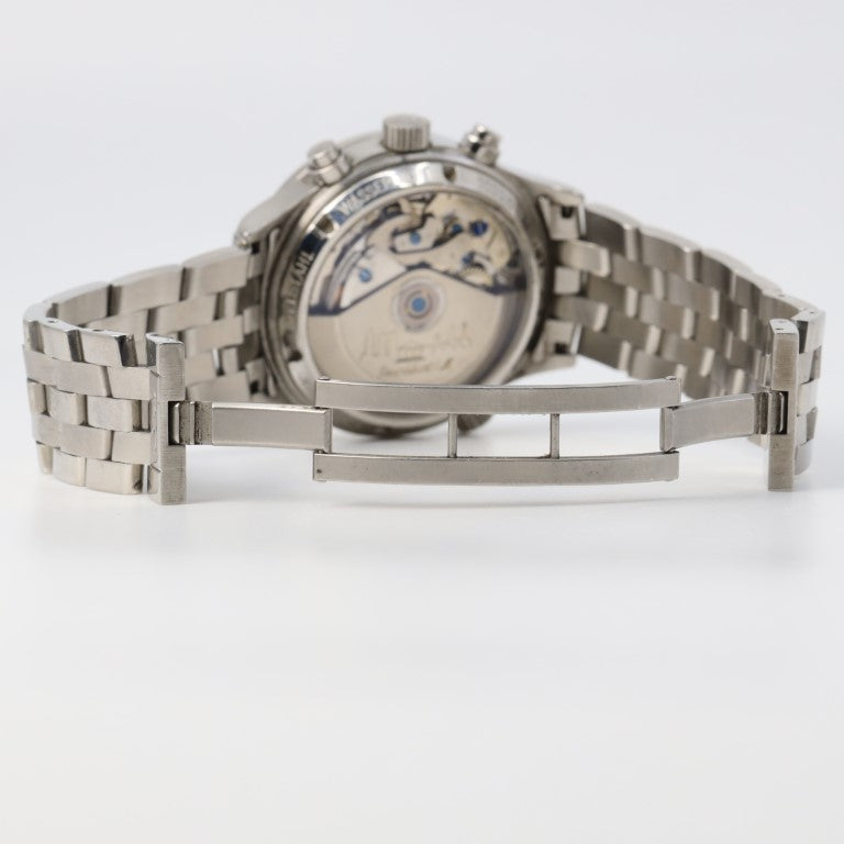 Sinn 6000 watch 2025