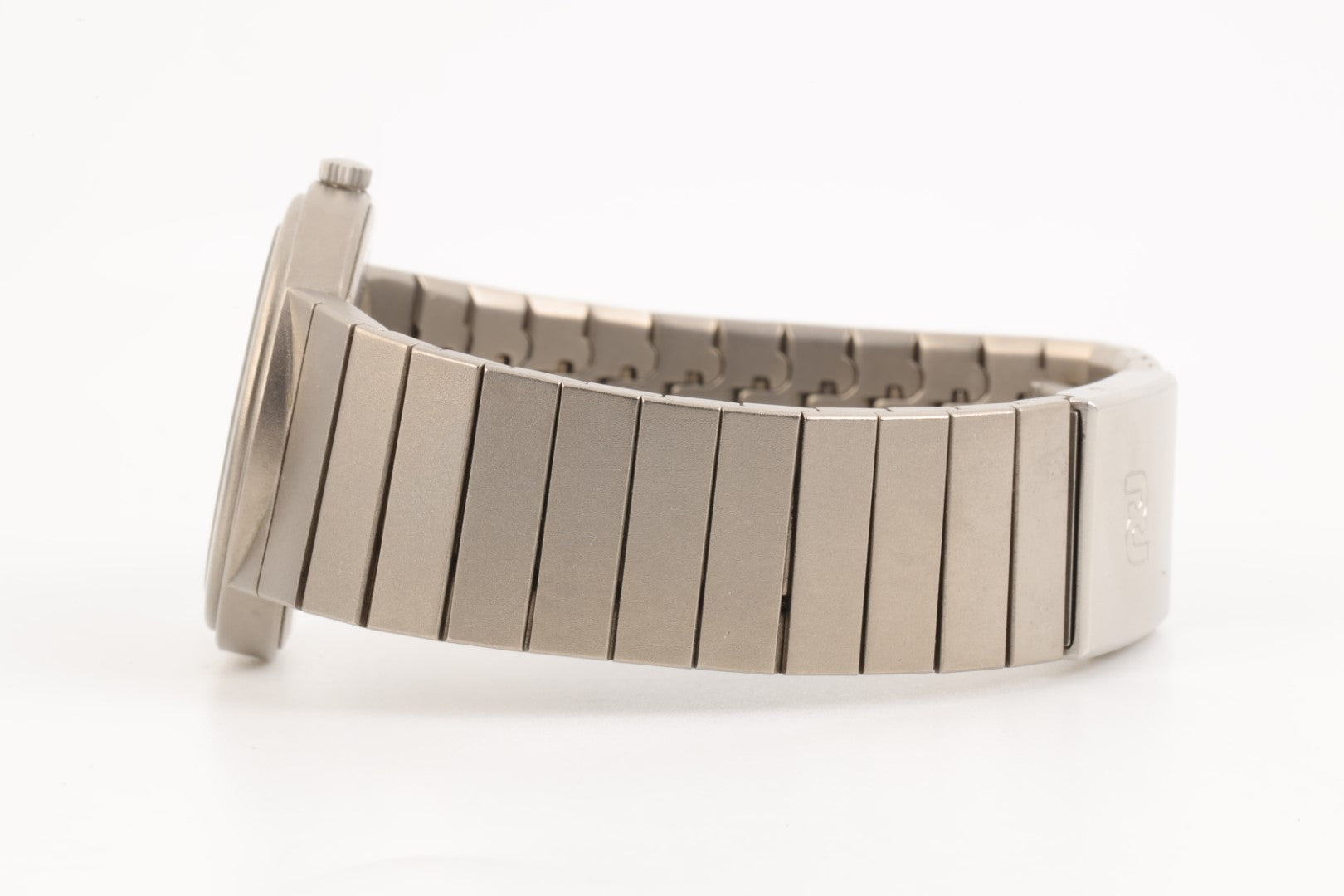 Lucky Me bracelet in black – Tateossian London